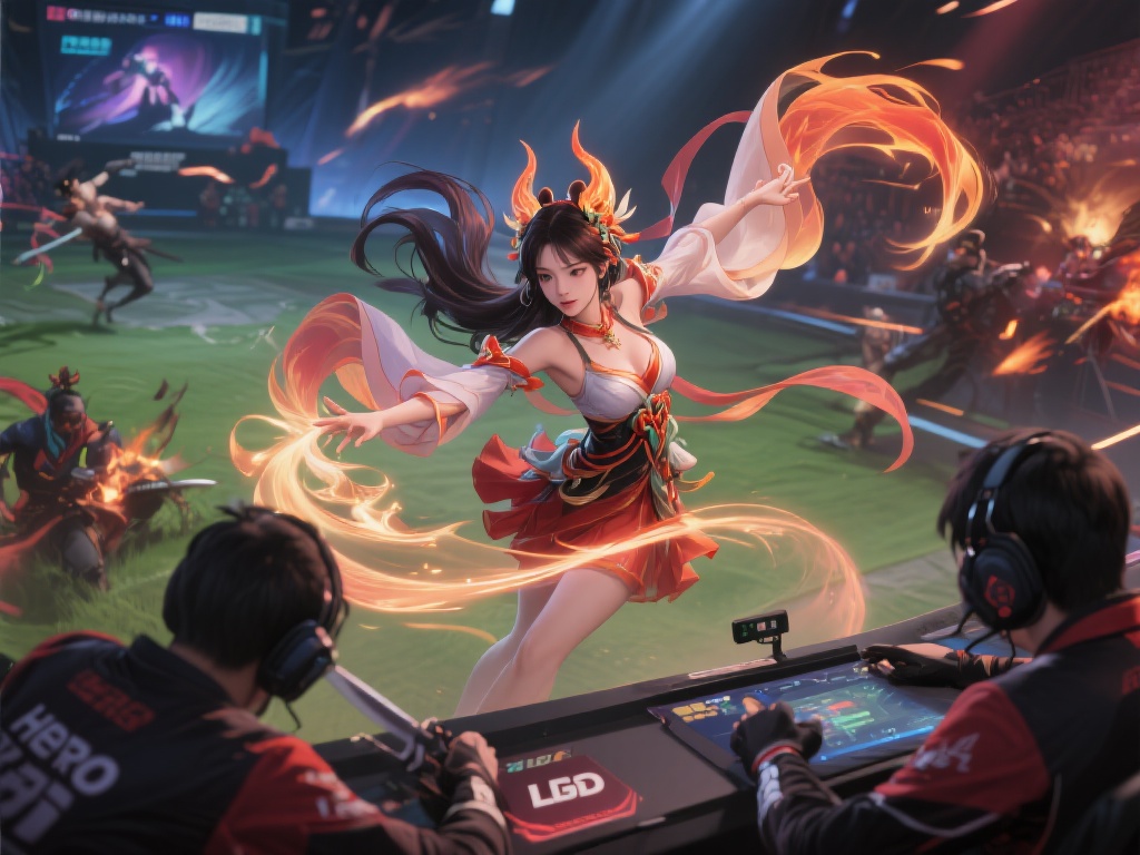 董方雨与谢丽君将共同执裁U-20女足亚洲杯决赛